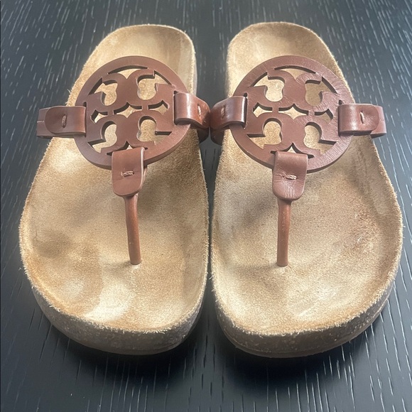 Tory Burch Shoes - Tory Burch Miller Cloud Sandal